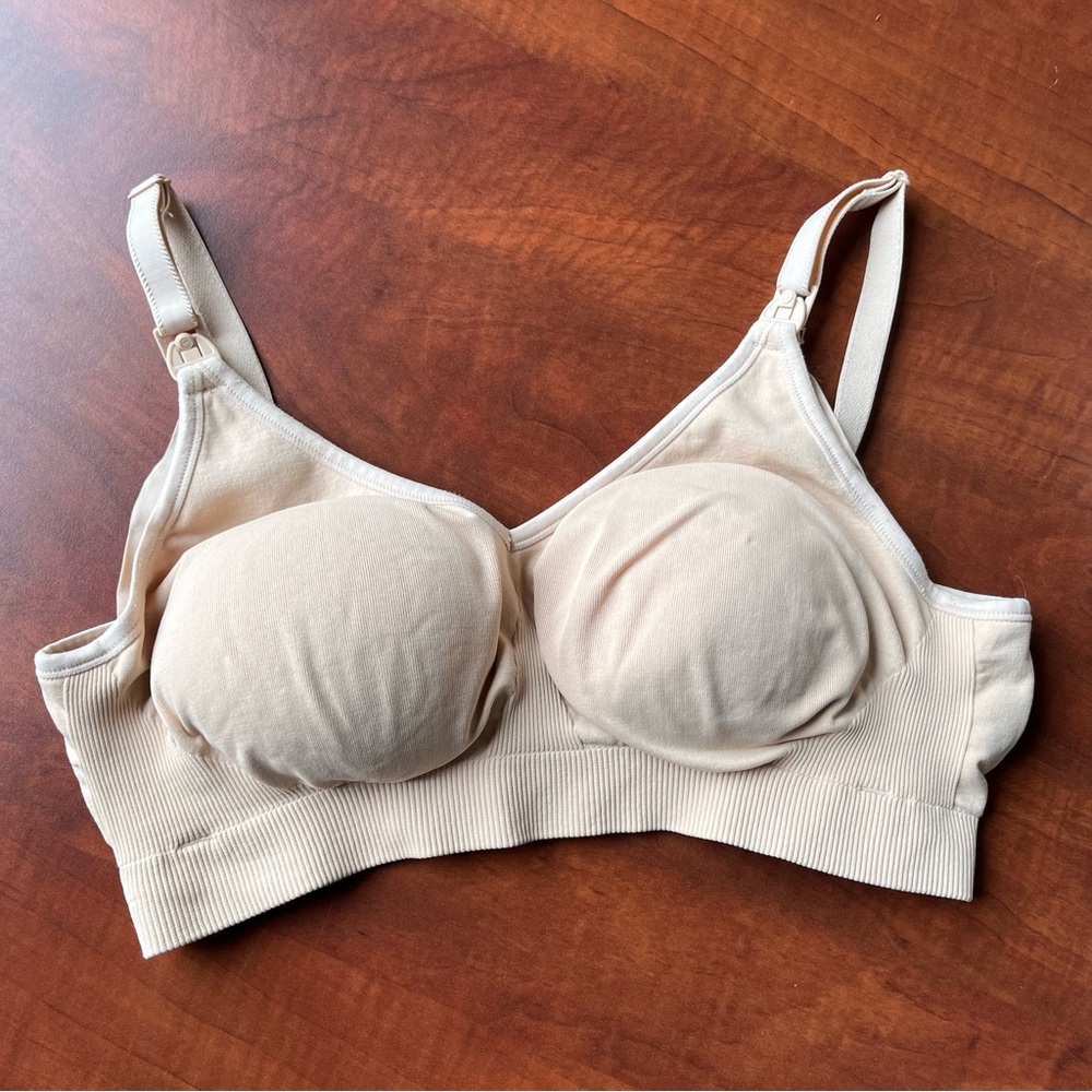 Bravado nursing bra • size L